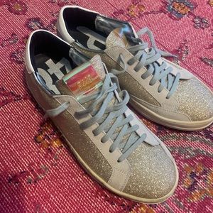 Low top P448 Sneakers